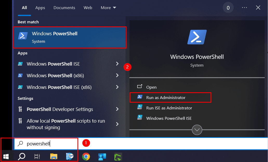Open_PowerShell