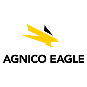 Agnico Eagle