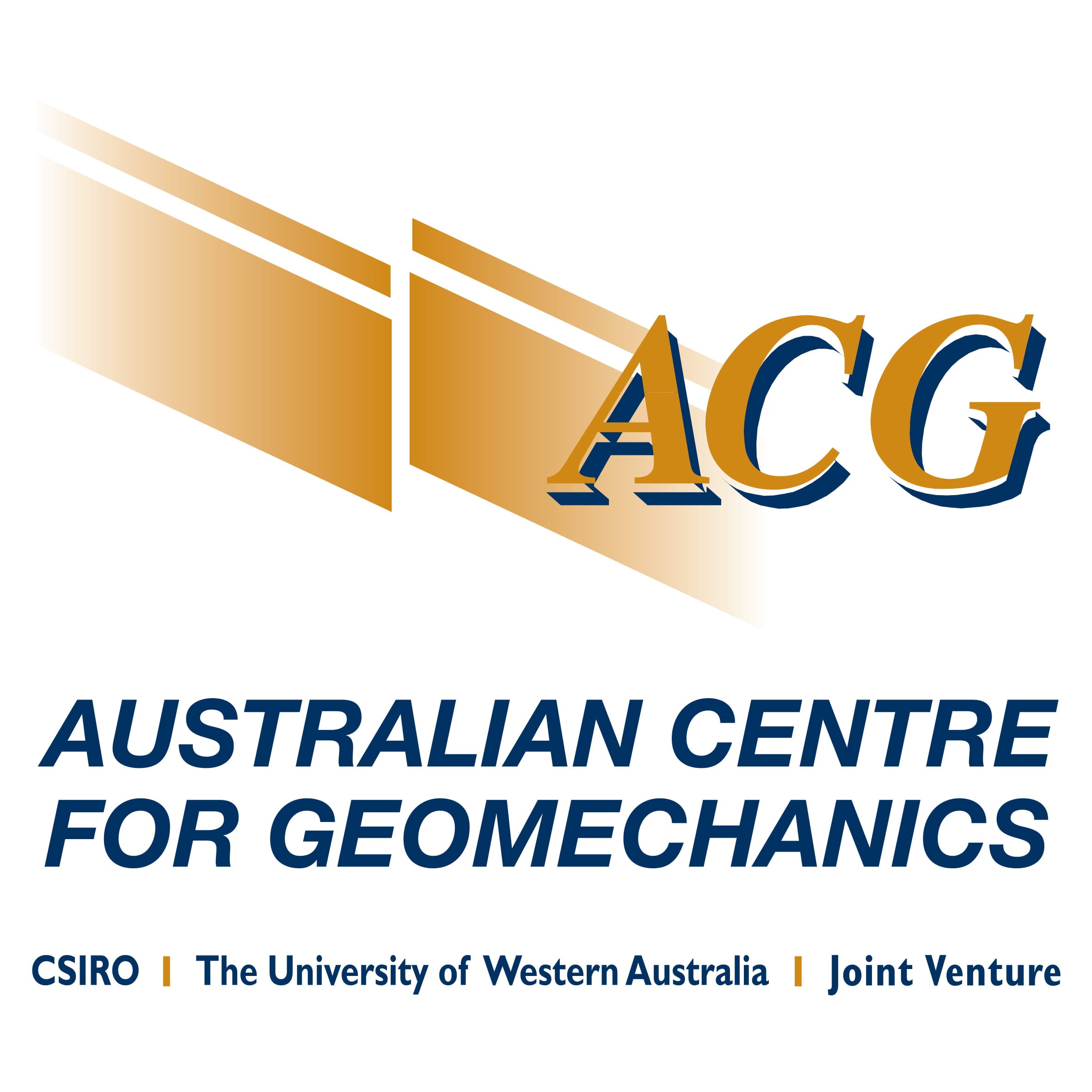 Australian Centre for Geomechanics