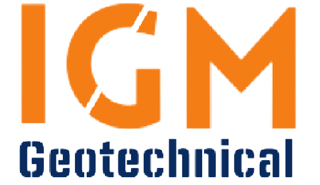 IGM Geotechnical