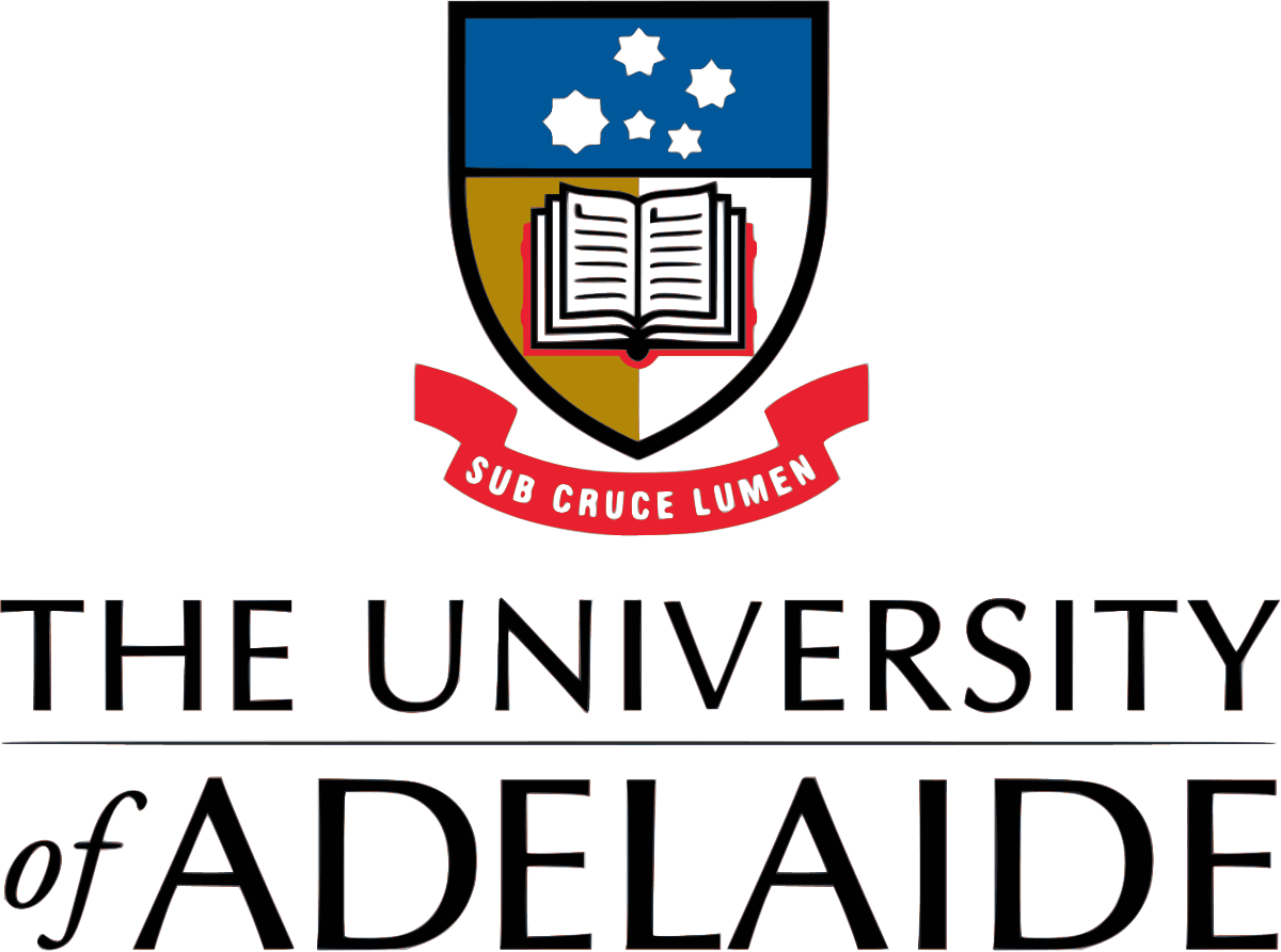 The University of Adelaide